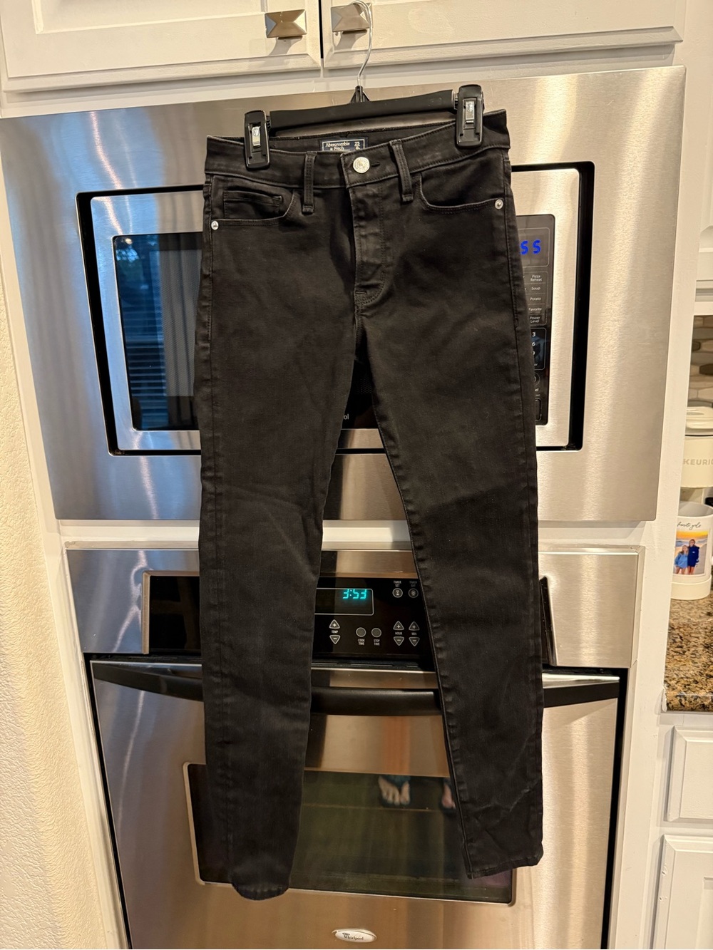 Abercrombie Women's Jeans